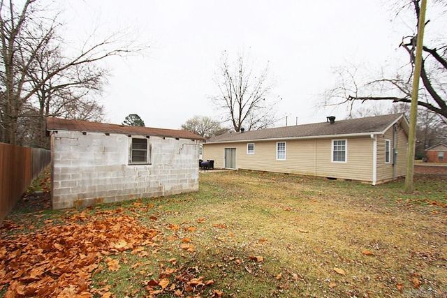 14 Cross Street, Mayflower, AR 72106