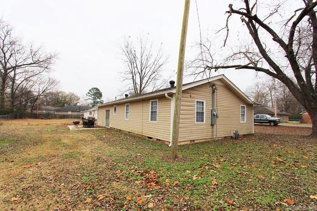 14 Cross Street, Mayflower, AR 72106