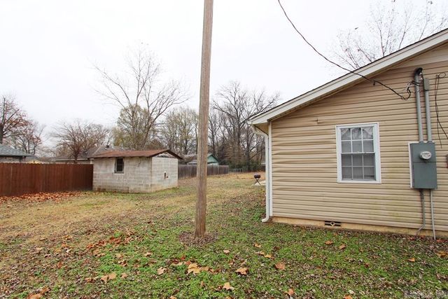 14 Cross Street, Mayflower, AR 72106