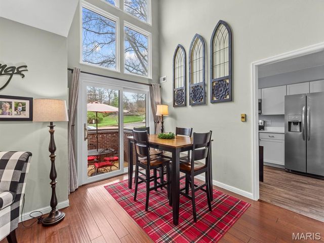 2000 Trailcrest Lane 2, Kirkwood, MO 63122