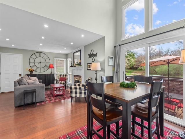 2000 Trailcrest Lane 2, Kirkwood, MO 63122