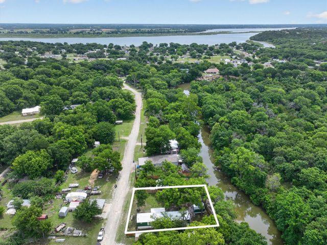 5469 Lake Granbury Trail, Granbury, TX 76048
