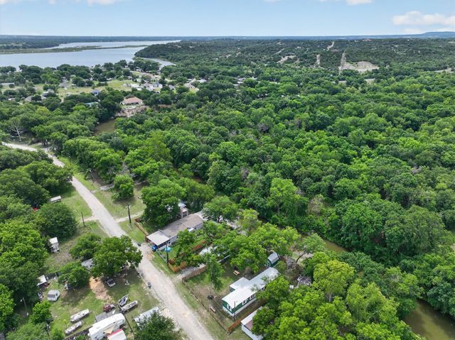5469 Lake Granbury Trail, Granbury, TX 76048