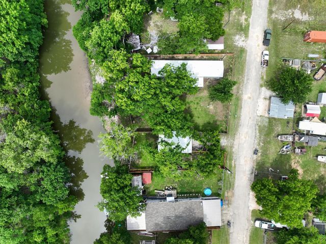 5469 Lake Granbury Trail, Granbury, TX 76048