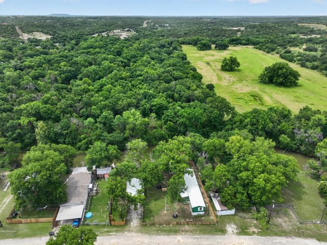 5469 Lake Granbury Trail, Granbury, TX 76048