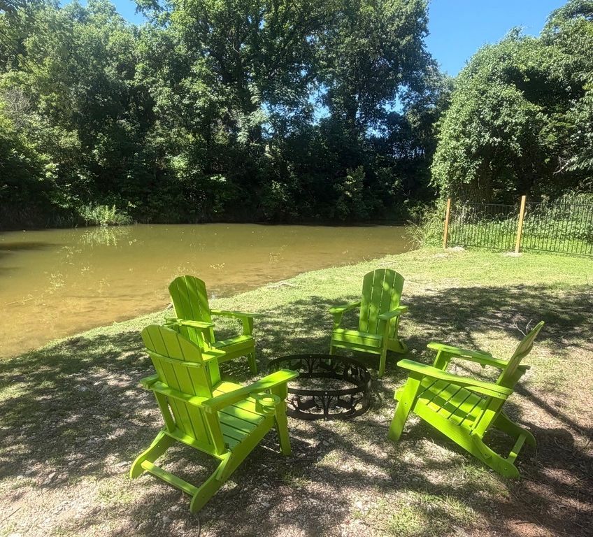 5469 Lake Granbury Trail, Granbury, TX 76048