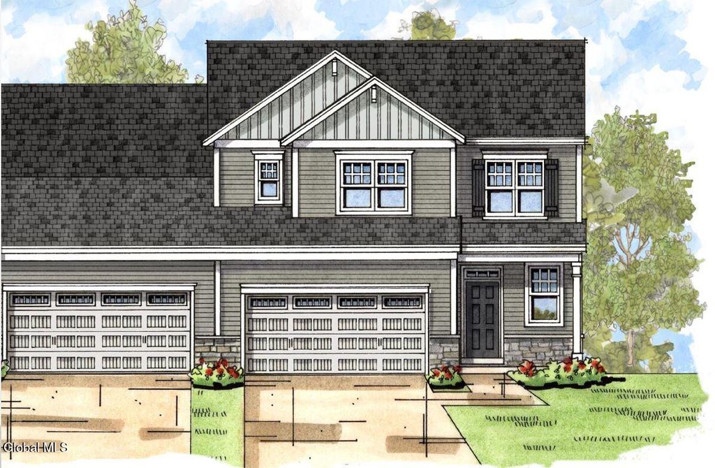 68 Daintree Drive, Wilton, NY 12866