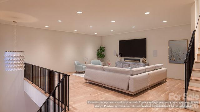 212 S Laurel Avenue 2B, Charlotte, NC 28207