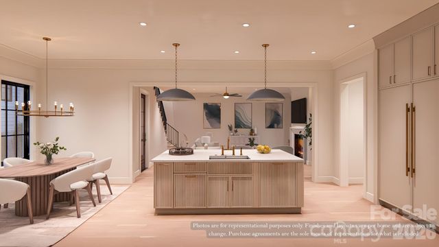 212 S Laurel Avenue 2B, Charlotte, NC 28207
