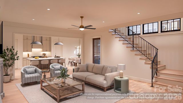 212 S Laurel Avenue 2B, Charlotte, NC 28207