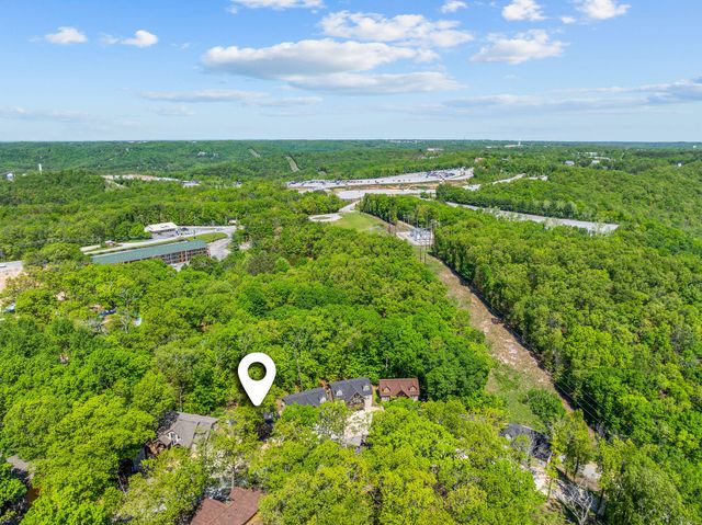 101 Willow Oak Lane Lane, Branson, MO 65616