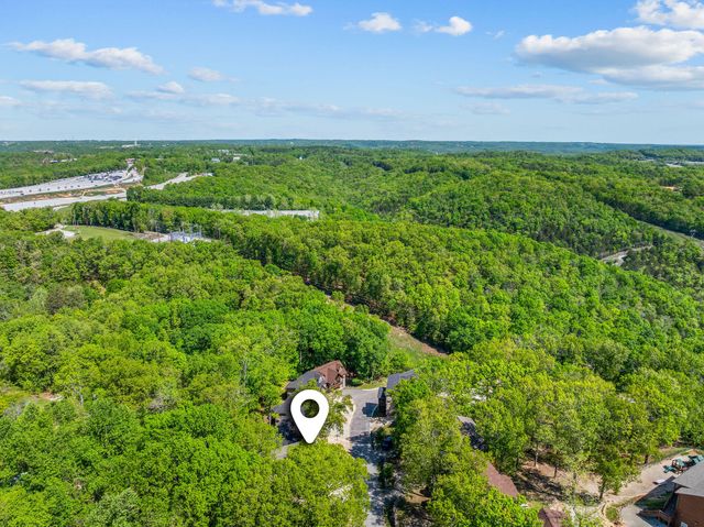 101 Willow Oak Lane Lane, Branson, MO 65616