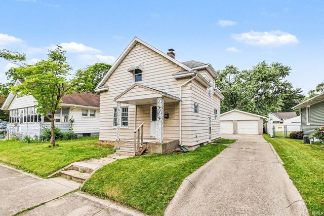 1013 S 34th Street, South Bend, IN 46615