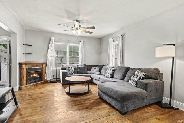 1013 S 34th Street, South Bend, IN 46615