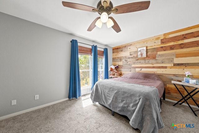 1100 Martindale Falls Road, Martindale, TX 78655