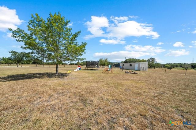 1100 Martindale Falls Road, Martindale, TX 78655