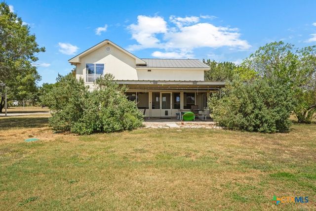 1100 Martindale Falls Road, Martindale, TX 78655