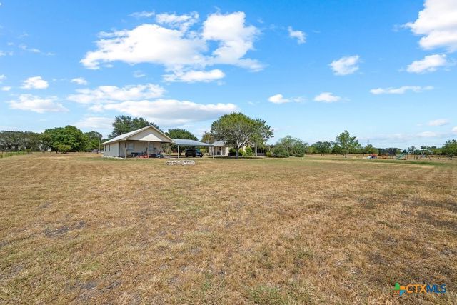 1100 Martindale Falls Road, Martindale, TX 78655