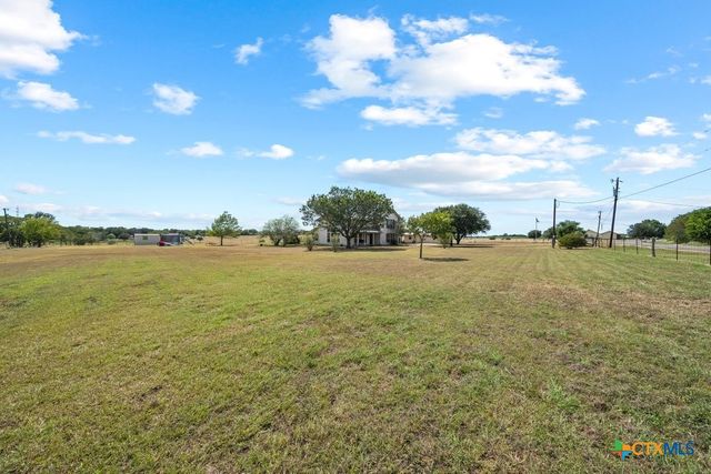1100 Martindale Falls Road, Martindale, TX 78655