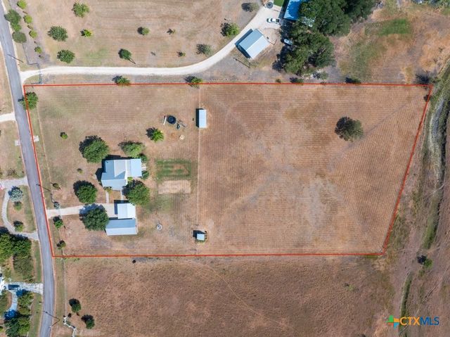 1100 Martindale Falls Road, Martindale, TX 78655