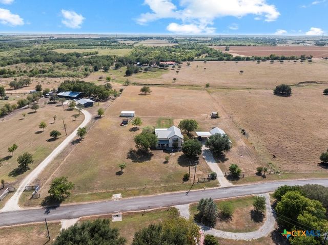 1100 Martindale Falls Road, Martindale, TX 78655