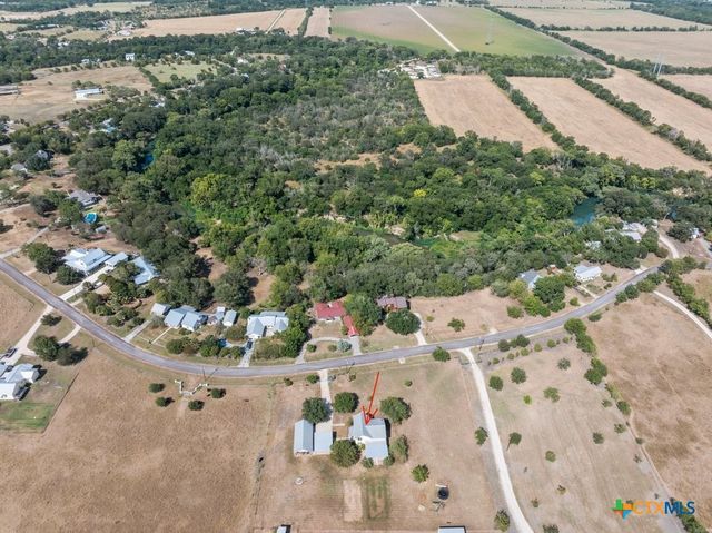 1100 Martindale Falls Road, Martindale, TX 78655