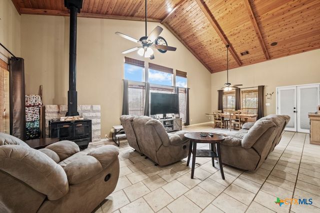 1100 Martindale Falls Road, Martindale, TX 78655