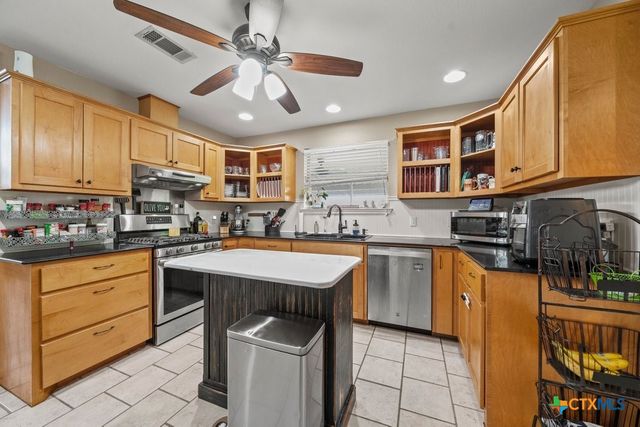 1100 Martindale Falls Road, Martindale, TX 78655