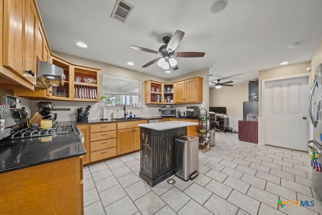 1100 Martindale Falls Road, Martindale, TX 78655