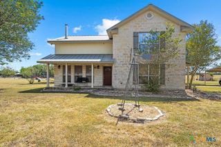 1100 Martindale Falls Road, Martindale, TX 78655