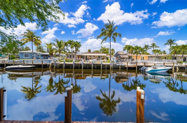 31 SE 12th St, Pompano Beach, FL 33060