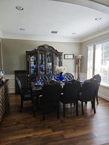 28602 Hayden Park Drive, Katy, TX 77494