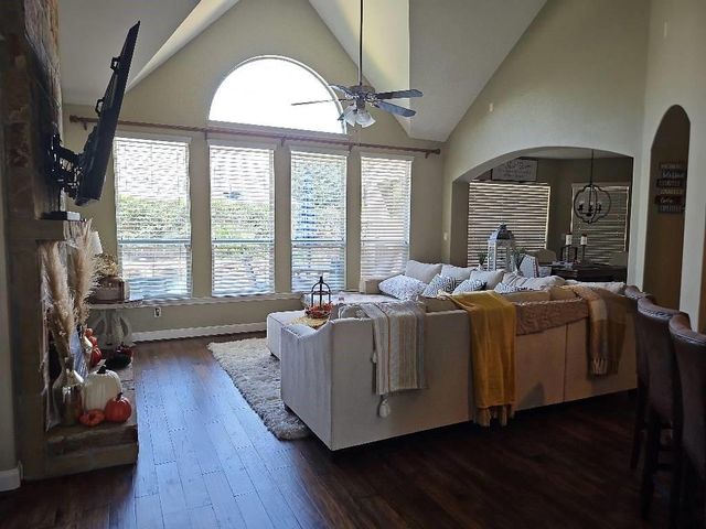 28602 Hayden Park Drive, Katy, TX 77494