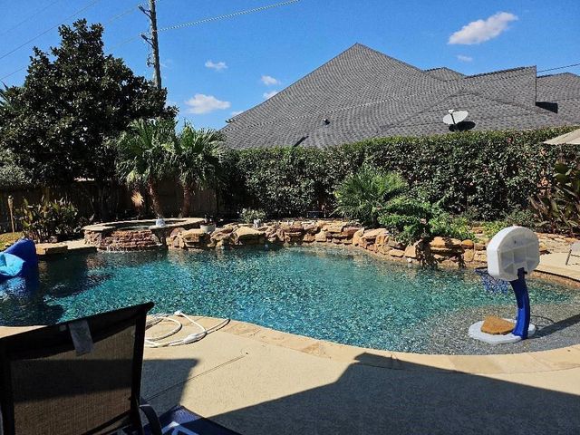 28602 Hayden Park Drive, Katy, TX 77494