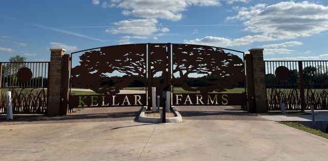 Lot 21 Hydrangea Drive, Smithville, TX 78957