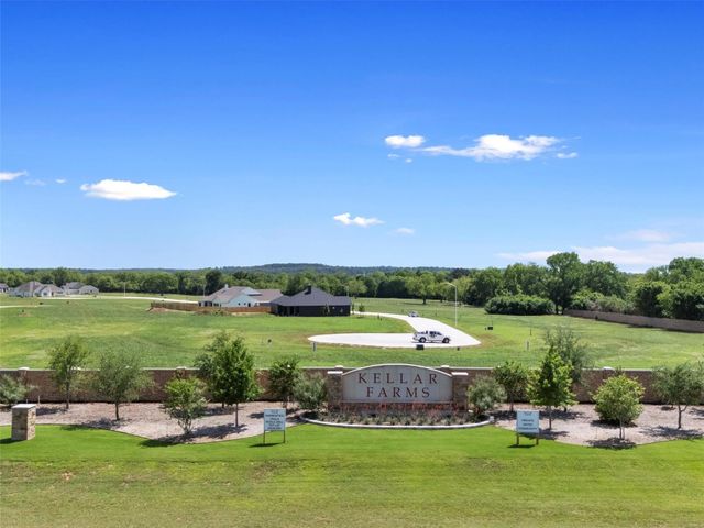 Lot 21 Hydrangea Drive, Smithville, TX 78957