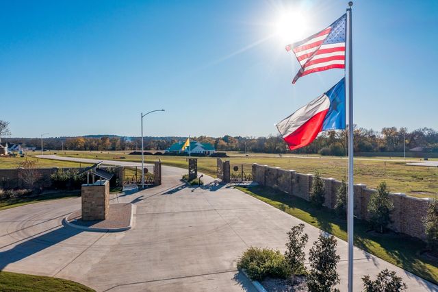 Lot 21 Hydrangea Drive, Smithville, TX 78957