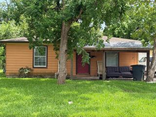 1402 18th Street, Galena Park, TX 77547