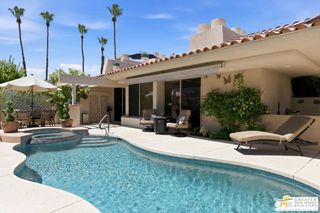 216 Kavenish Drive, Rancho Mirage, CA 92270