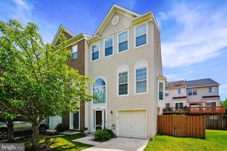 6725 EMMANUEL CT, Gainesville, VA 20155