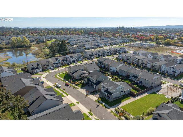 1944 Nw MERCIA St, Mc Minnville, OR 97128
