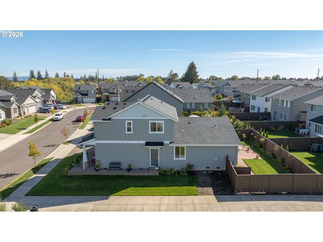 1944 Nw MERCIA St, Mc Minnville, OR 97128