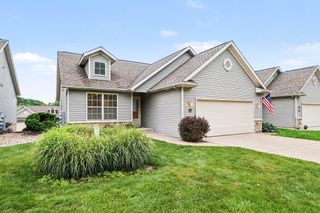 8902 Macywood Lane 5, Richland Twp, MI 49083