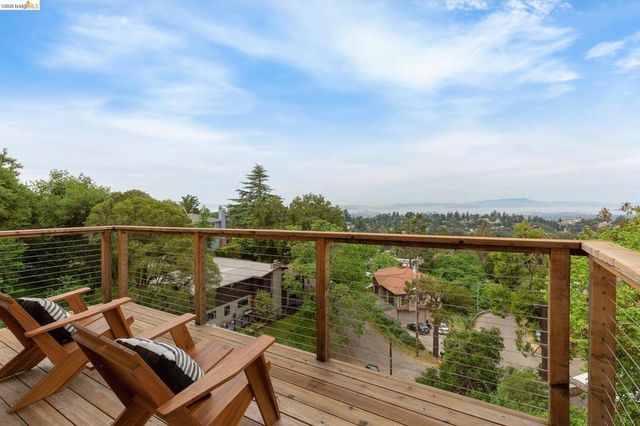 5915 Mazuela Dr, Oakland, CA 94611