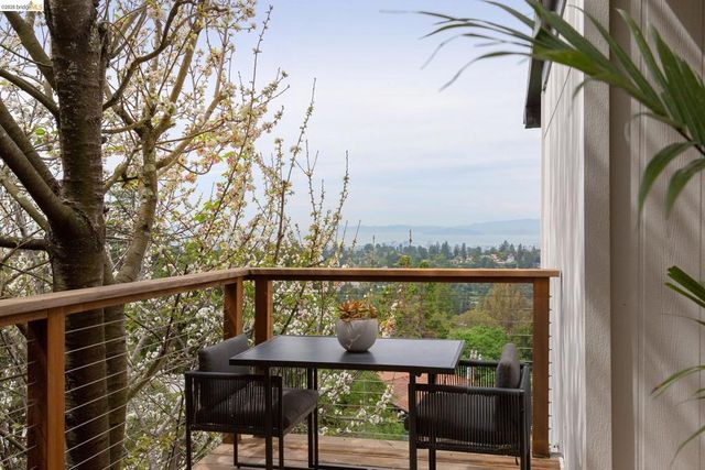 5915 Mazuela Dr, Oakland, CA 94611