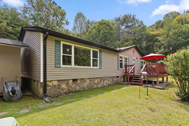 434 D Harvey Road, Graysville, TN 37338