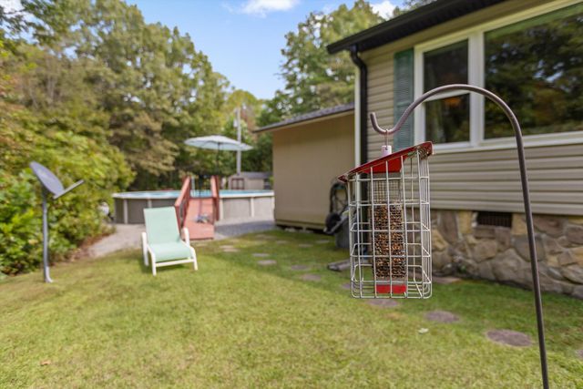 434 D Harvey Road, Graysville, TN 37338