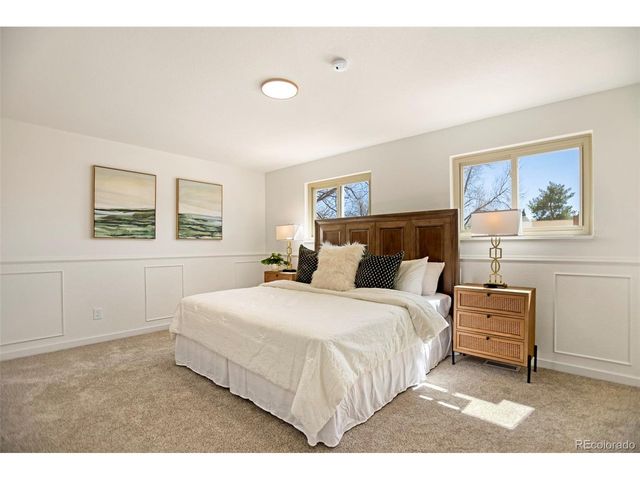 9299 W Weaver Dr, Littleton, CO 80123