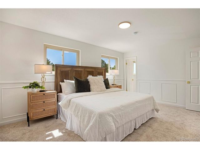 9299 W Weaver Dr, Littleton, CO 80123