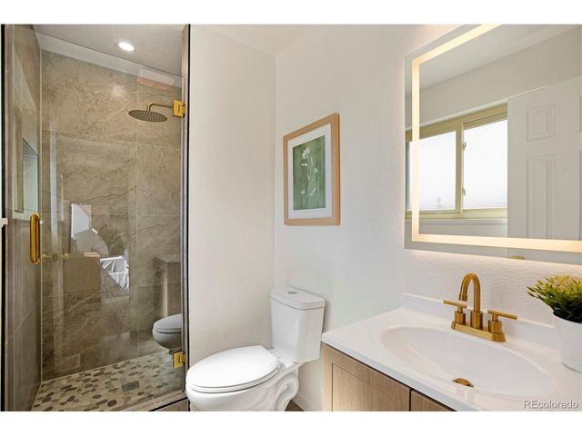 9299 W Weaver Dr, Littleton, CO 80123